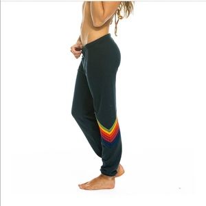 Aviator Nation women’s sweatpants SMALL